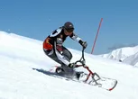 Snowscooter