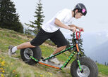 Monsterroller túra