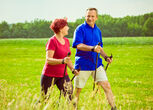 Nordic walking