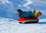 Airboard túra