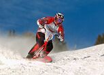 Snowscooter