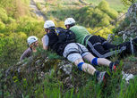 Via Ferrata