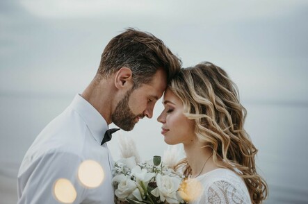 Nászutas álompihenés