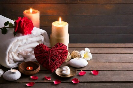 Wellness és romantika