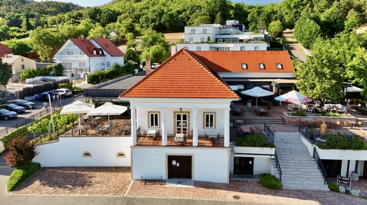 Zenit Hotel Balaton****superior