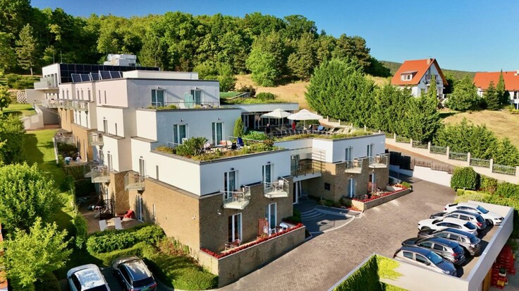 Zenit Hotel Balaton****superior