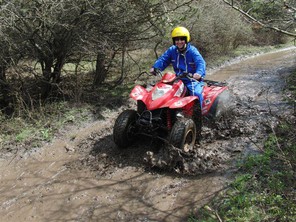 Xtreme Quad Tours