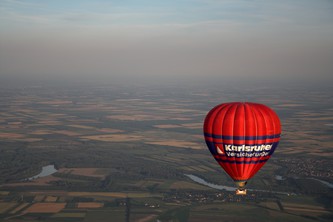 Balaton Ballooning