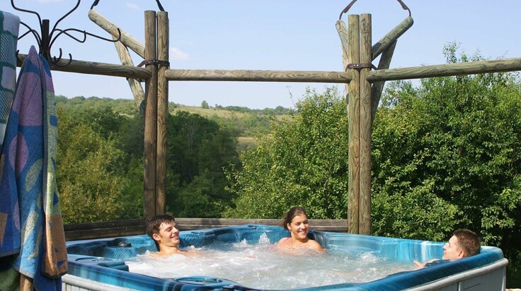 Jakuzzi
