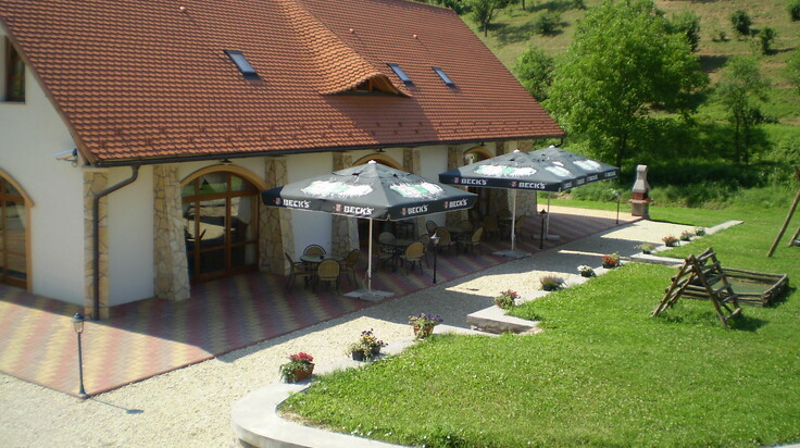 Terasz