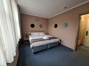 Hotel Unicornis***