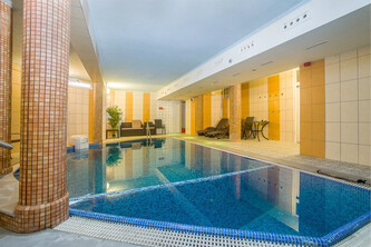 Wellness Hotel-M