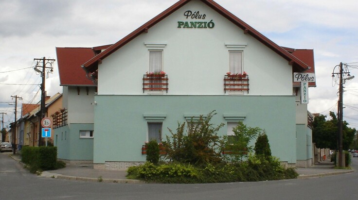 Épület