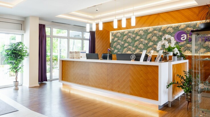 Recepció