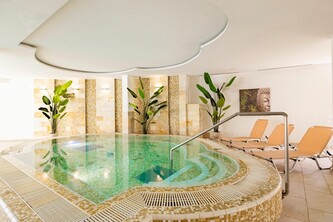 Hotel Aurora****