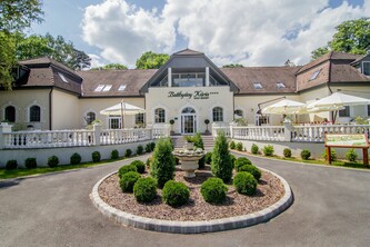 Batthyány Kúria & Golf Resort****