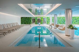 Fagus Hotel Conference & Spa****