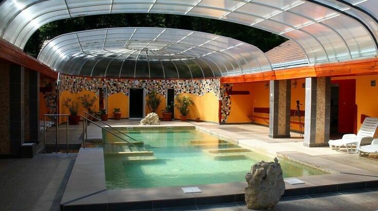 Hertelendi Termálfürdő