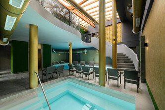 Park Hotel Ambrózia***