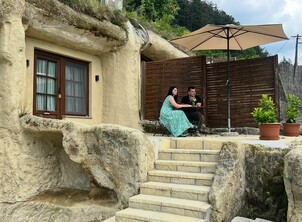 Sirocave Barlang Apartmanok