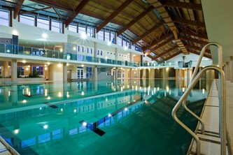 Martfű Hotel Thermal Spa***