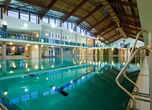 Martfű Hotel Thermal Spa***