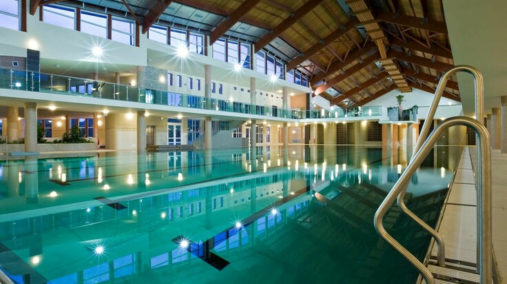 Martfű Termál Spa