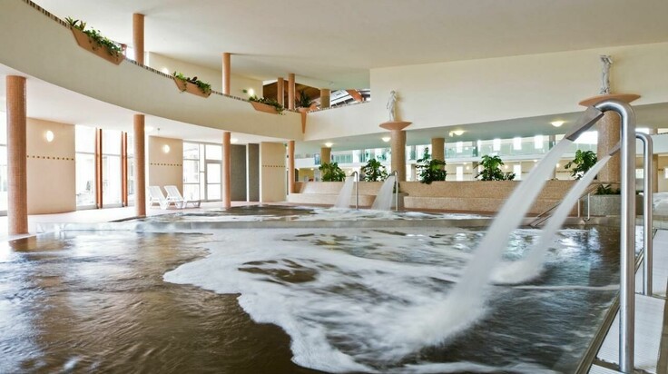 Martfű Termál Spa