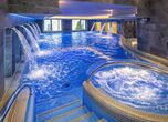 Bonvital Wellness & Gastro Hotel****superior