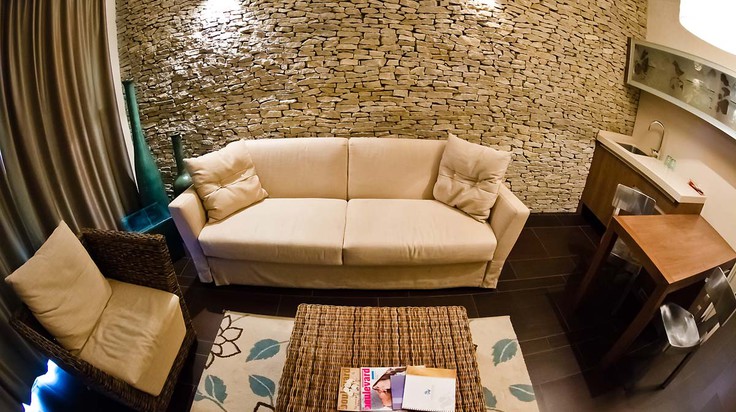 Deluxe Classik Suite