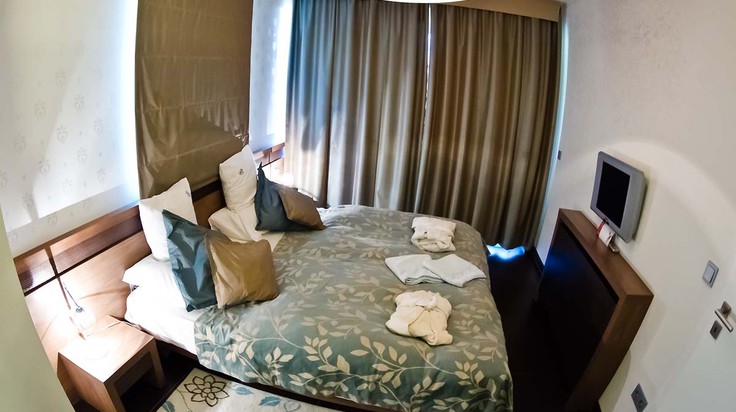 Deluxe Classik Suite