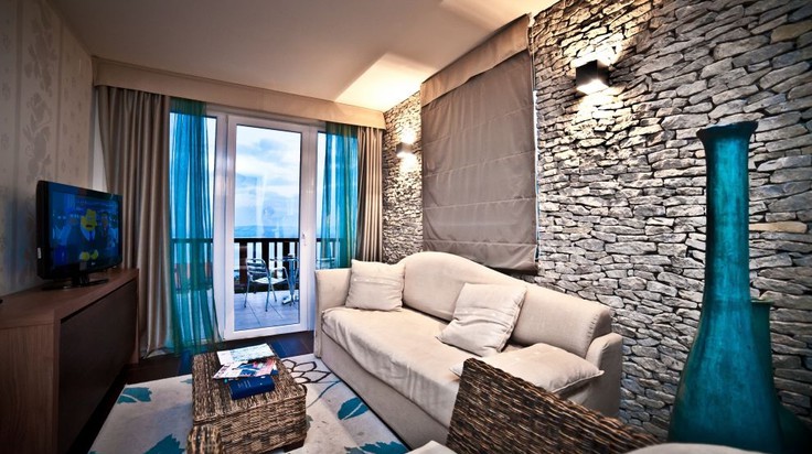Deluxe Classik Suite