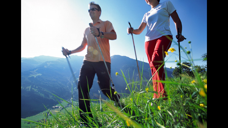 Nordic Walking