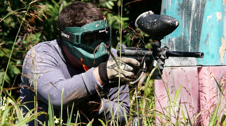 Paintball