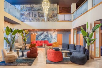 Hotel Atlantis**** Wellness & Conference